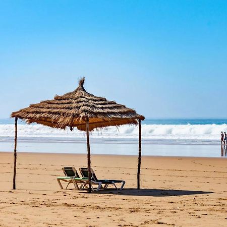 Ocean Guest House Мірлефт Екстер'єр фото