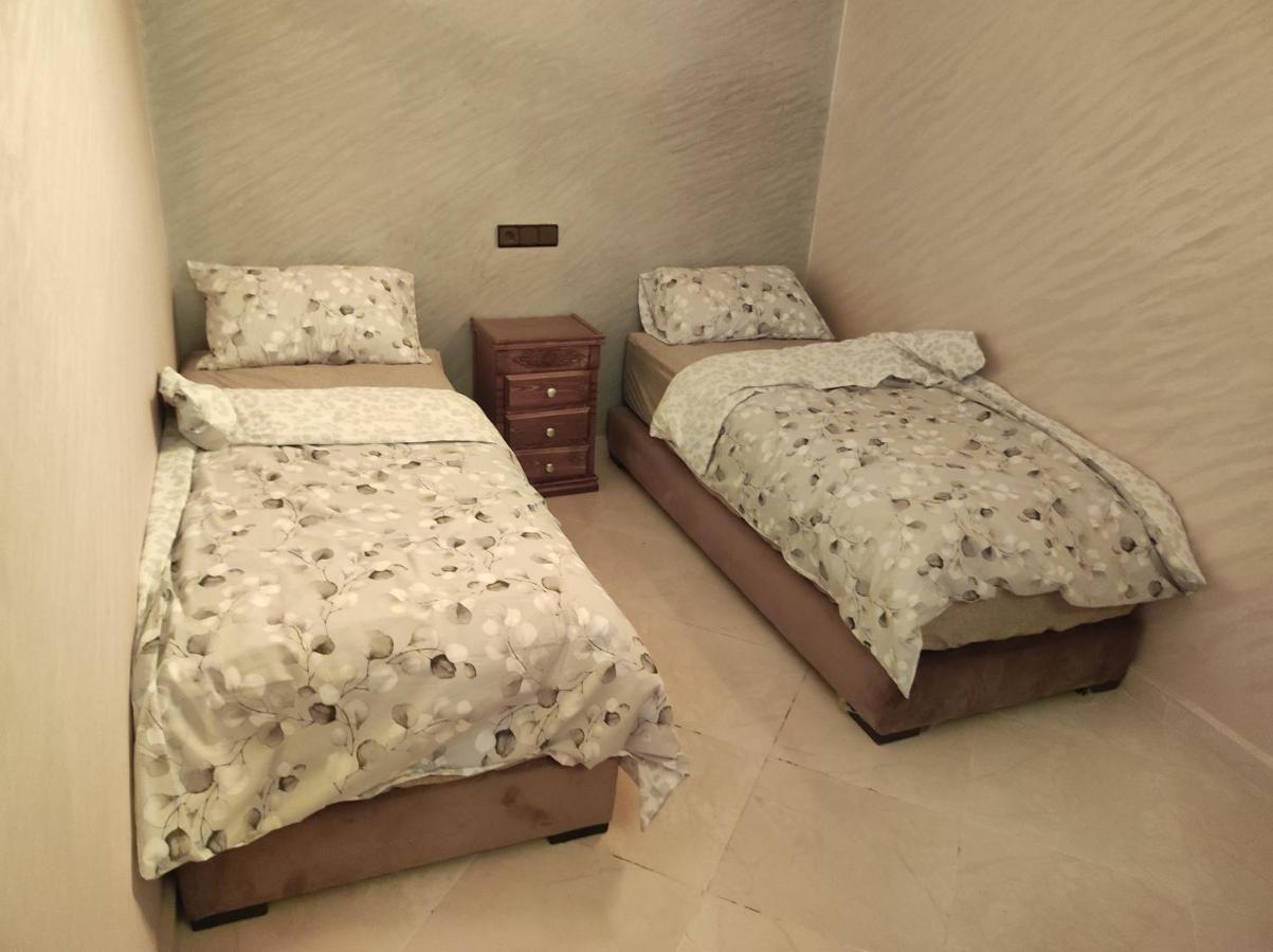 Ocean Guest House Мірлефт Екстер'єр фото