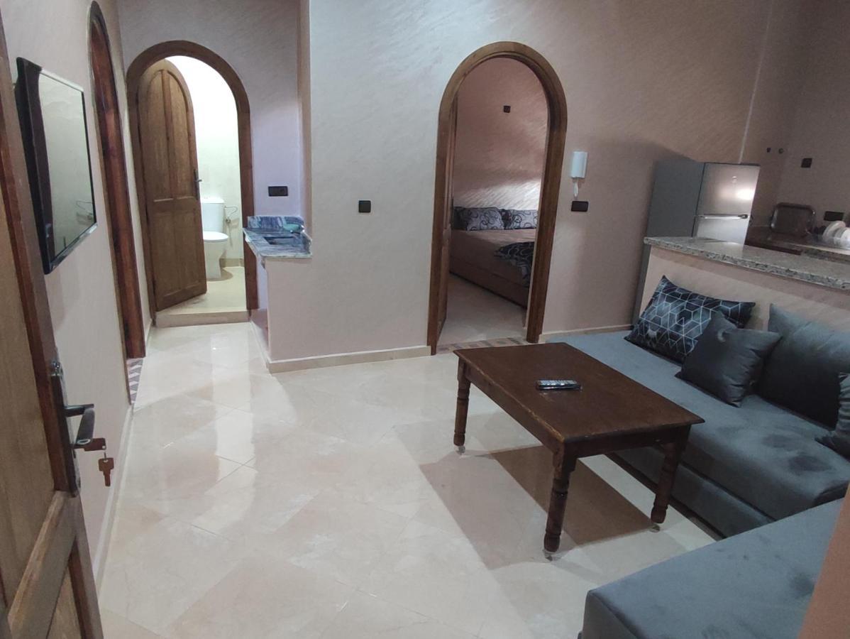 Ocean Guest House Мірлефт Екстер'єр фото