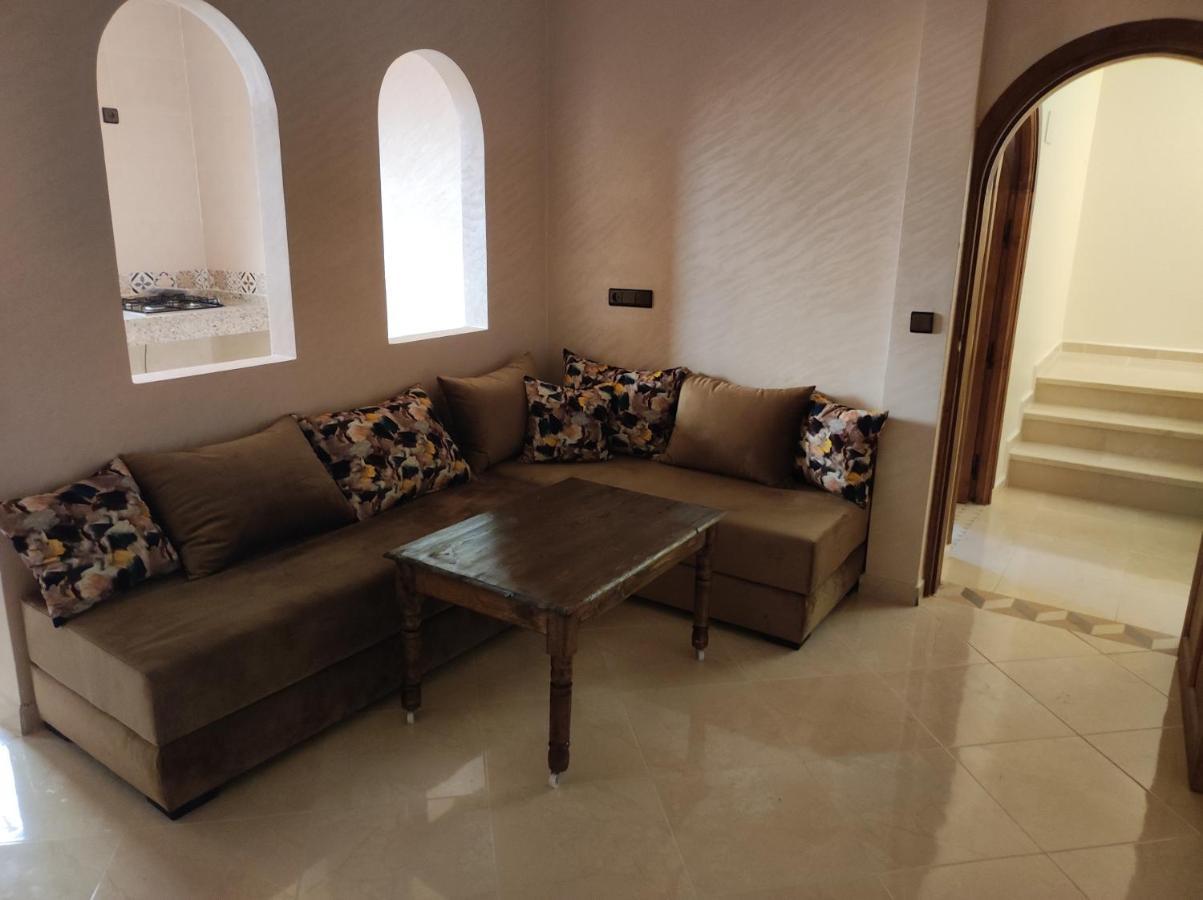 Ocean Guest House Мірлефт Екстер'єр фото