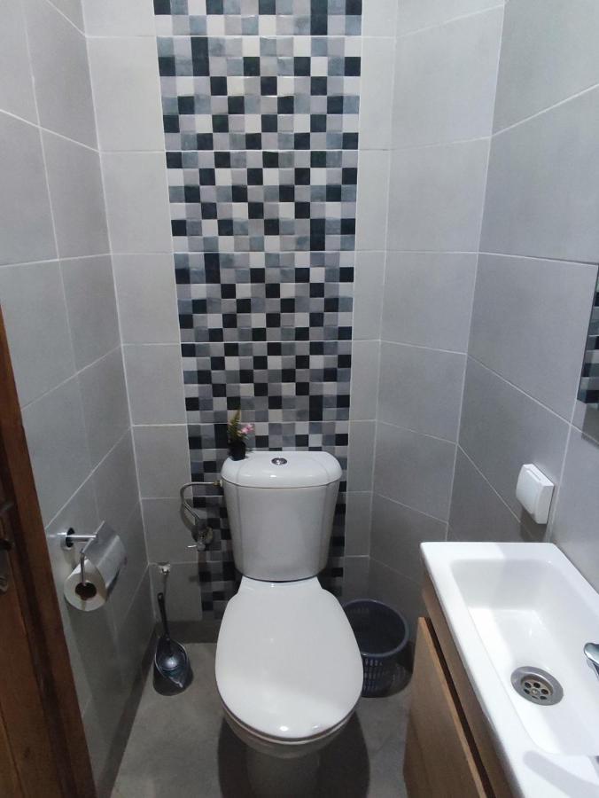 Ocean Guest House Мірлефт Екстер'єр фото