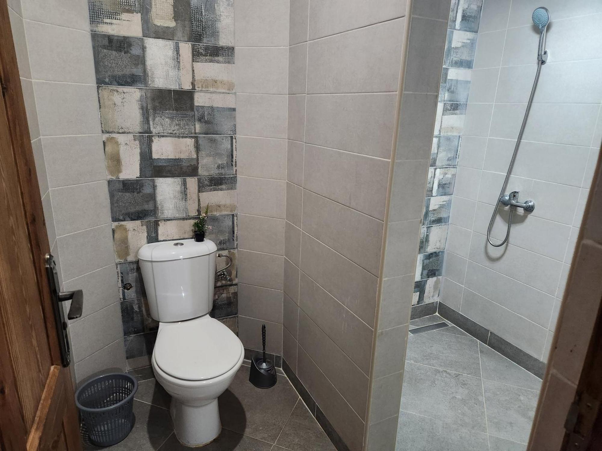 Ocean Guest House Мірлефт Екстер'єр фото