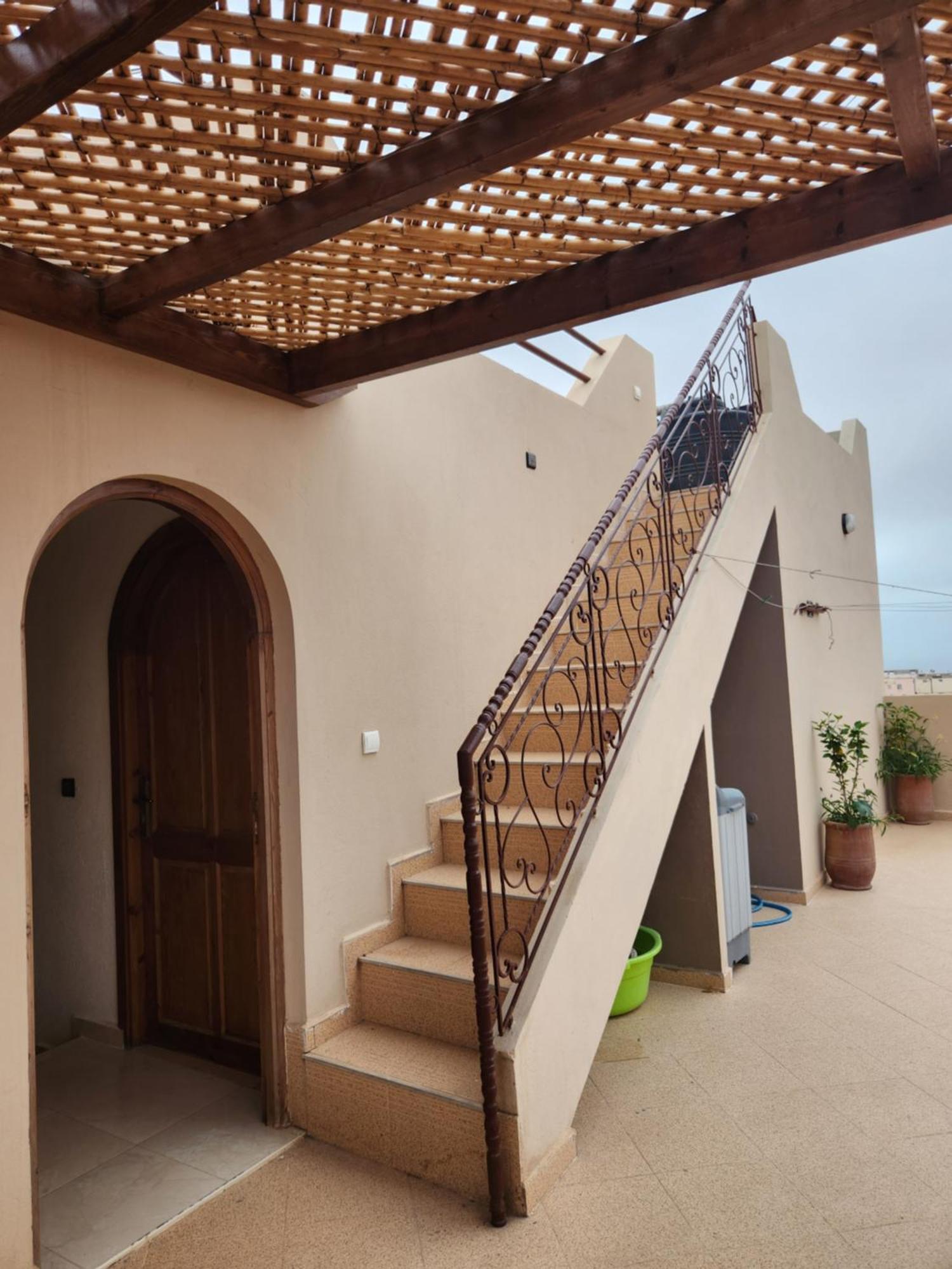 Ocean Guest House Мірлефт Екстер'єр фото