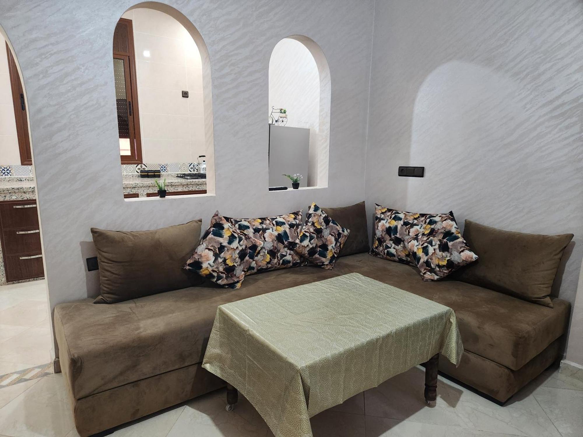 Ocean Guest House Мірлефт Екстер'єр фото