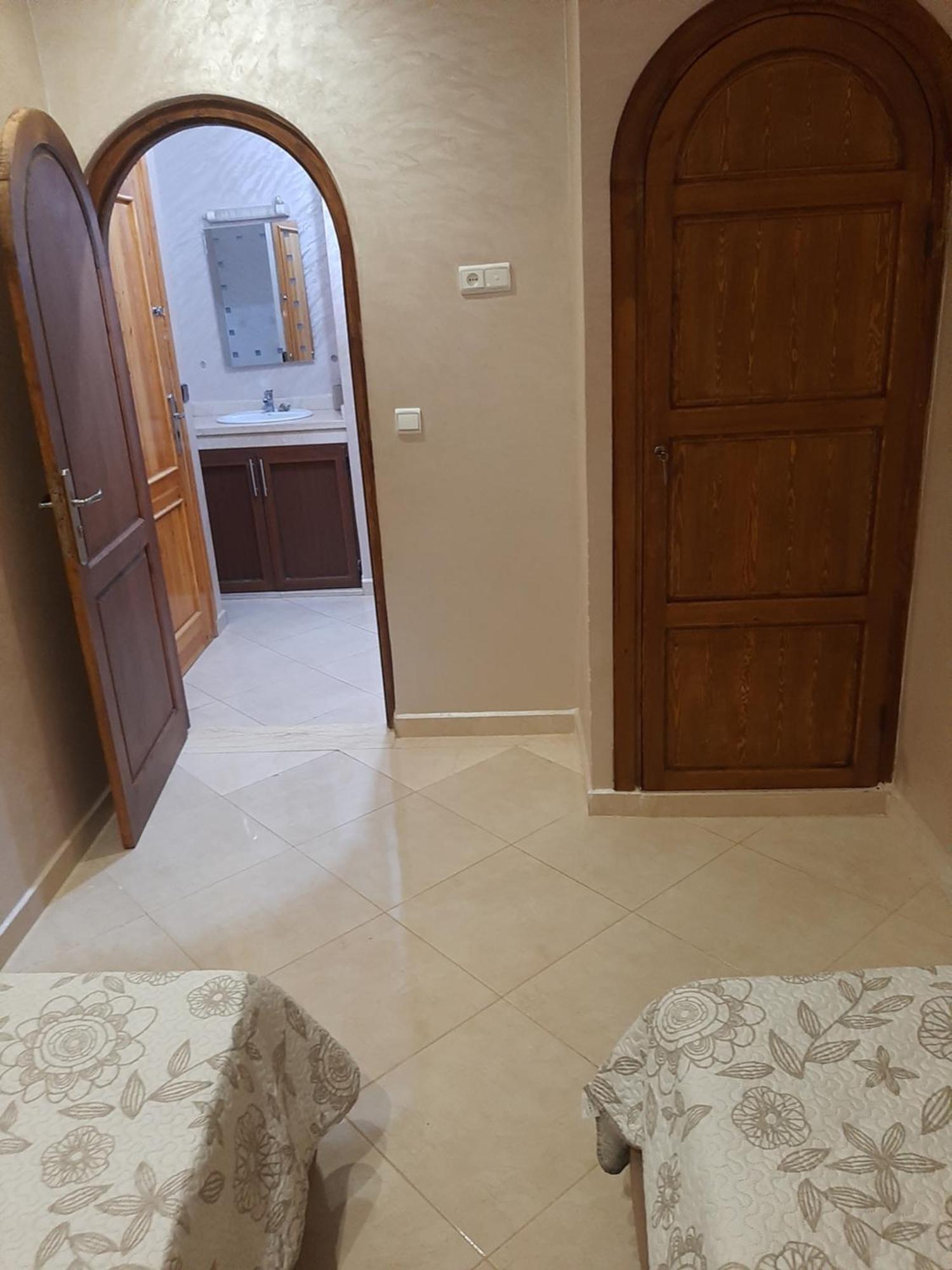 Ocean Guest House Мірлефт Екстер'єр фото