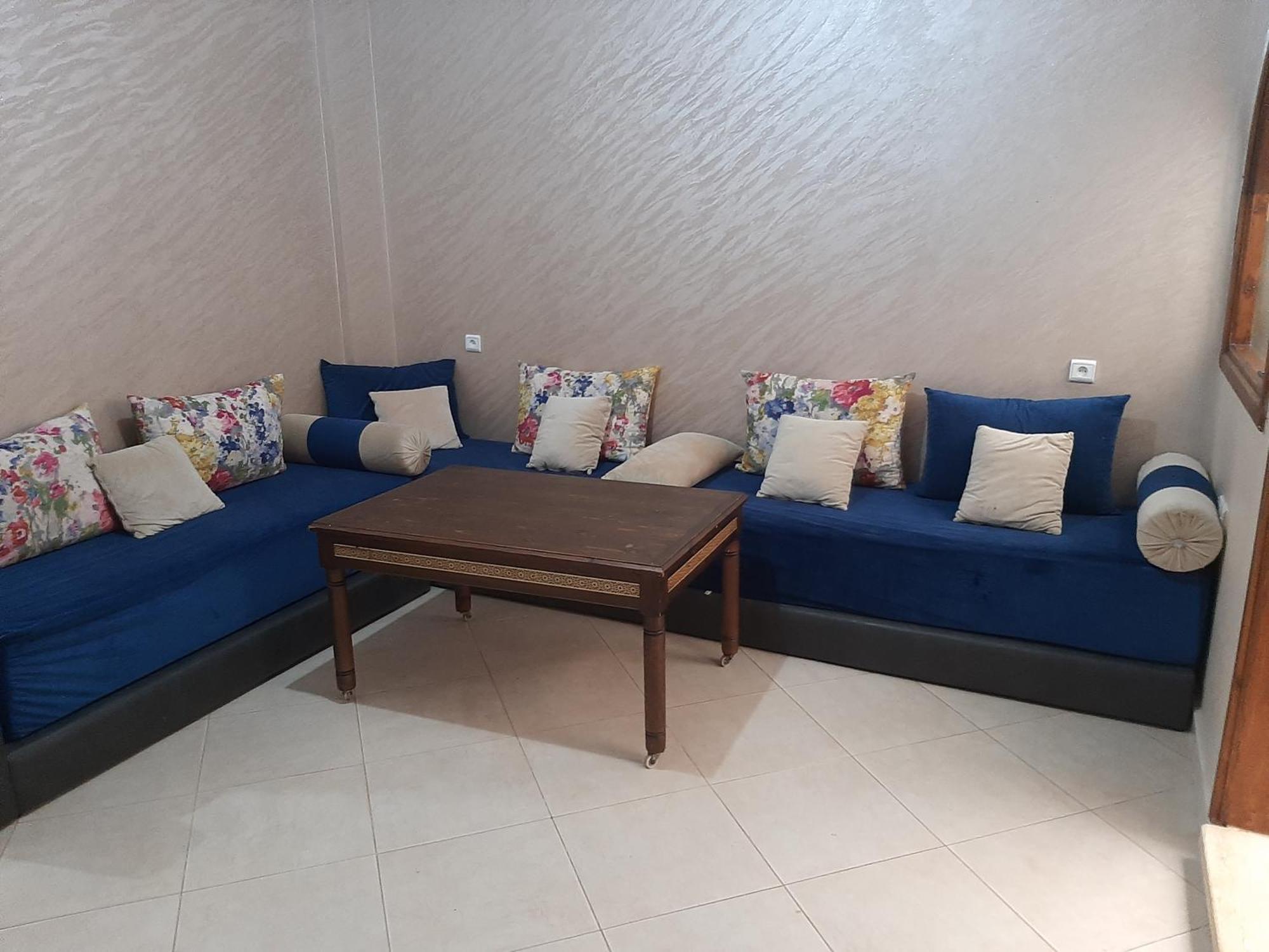 Ocean Guest House Мірлефт Екстер'єр фото