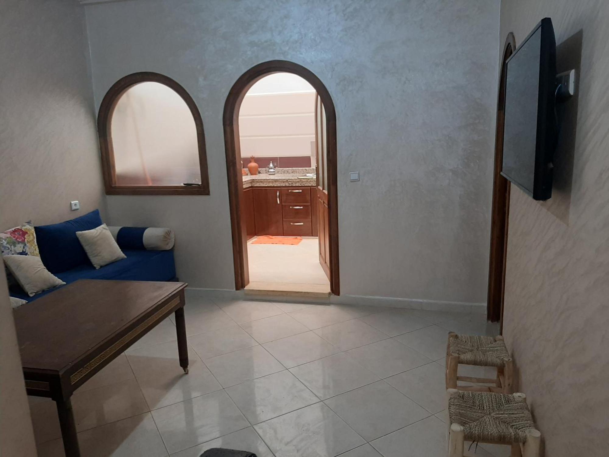 Ocean Guest House Мірлефт Екстер'єр фото